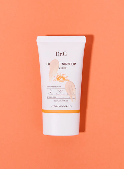 Brightening Up Sun+ SPF50+ PA+++ Duo Set (50ml*2ea)