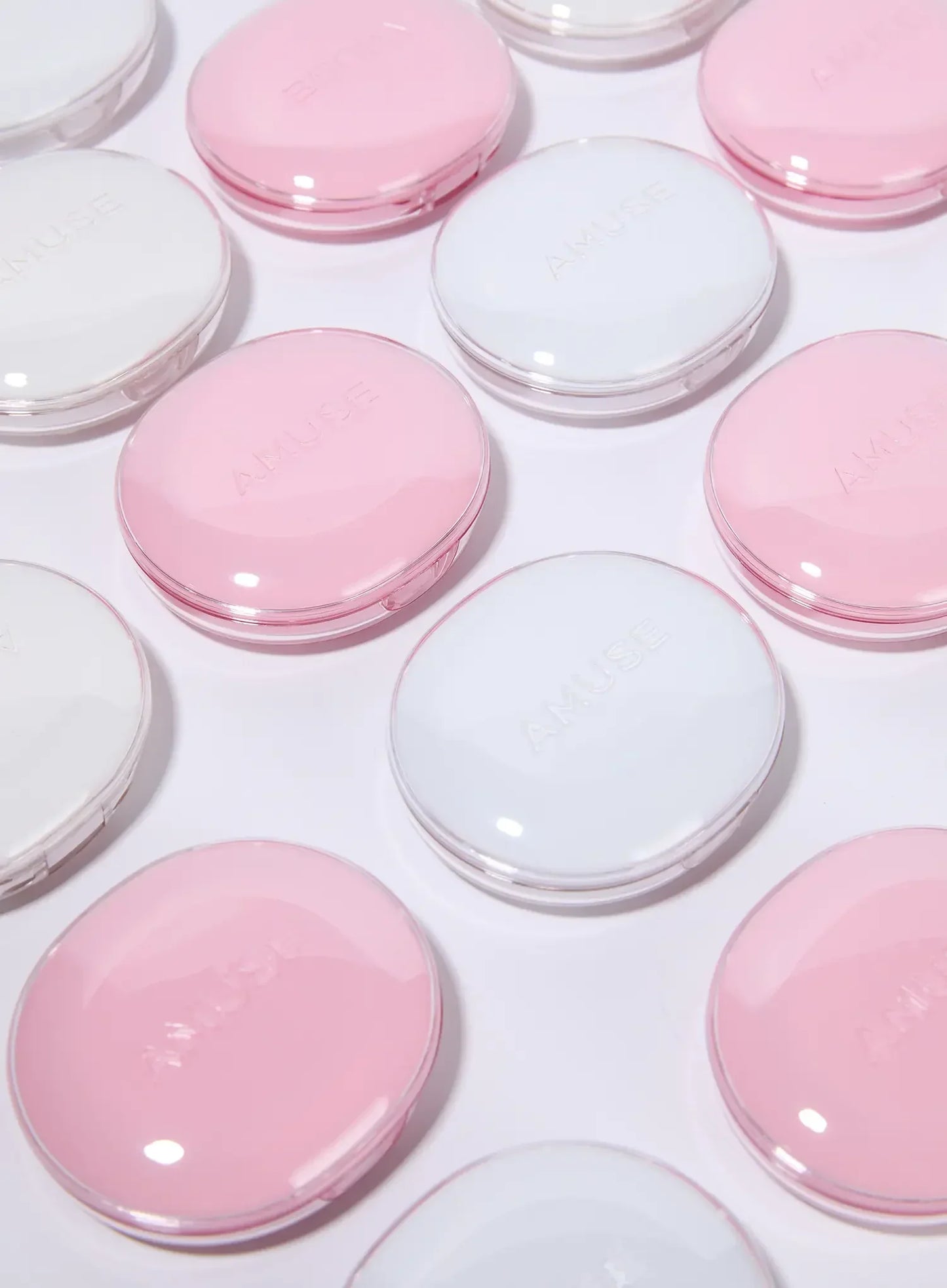 Ceramic Skin Perfector Cushion (15g)
