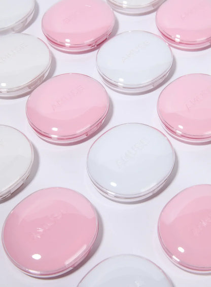 Ceramic Skin Perfector Cushion (Refill) (15g)