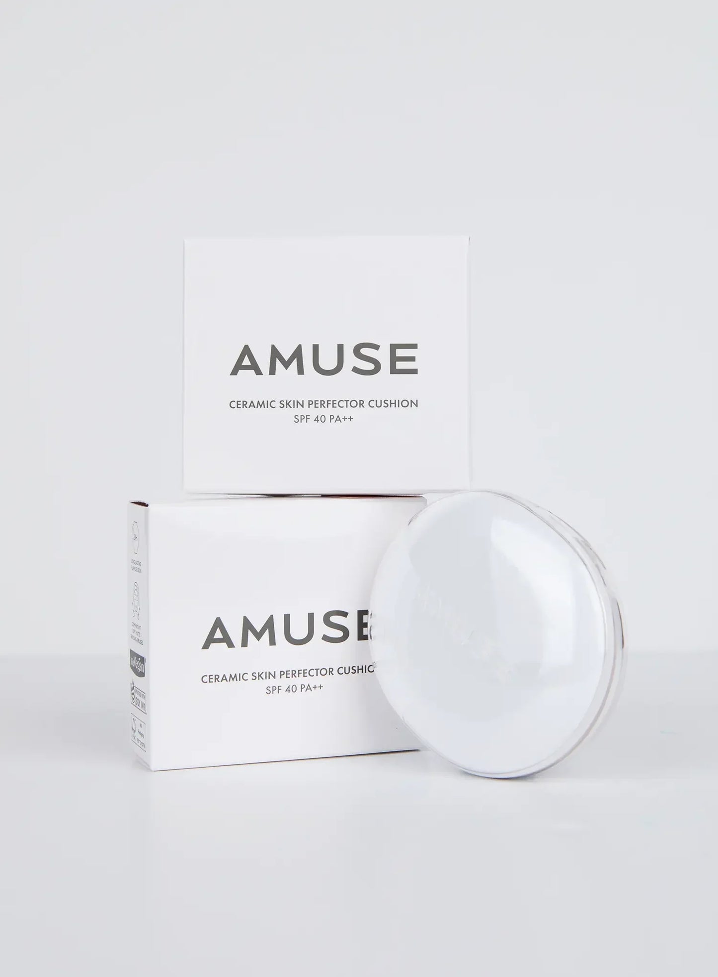 Ceramic Skin Perfector Cushion (Refill) (15g)