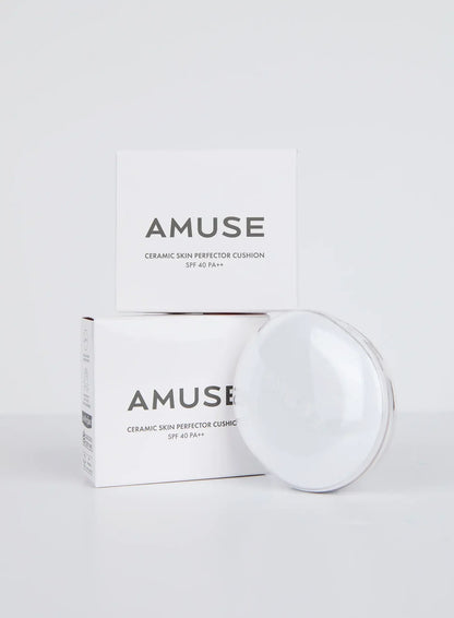 Ceramic Skin Perfector Cushion (Refill) (15g)