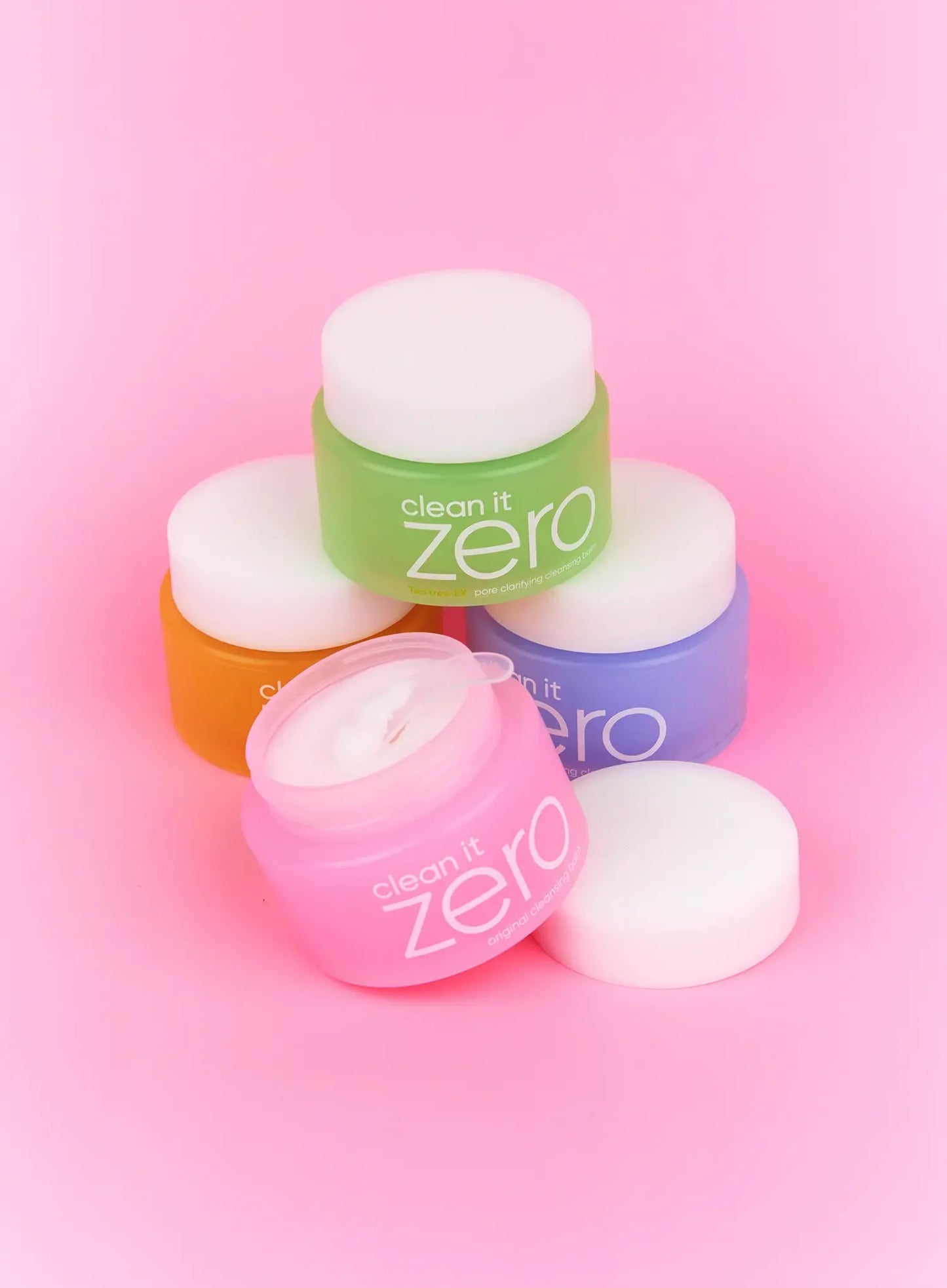 Clean it Zero Original Cleansing Balm (100ml)