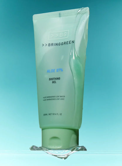 Aloe 97% Soothing Gel (300mL)