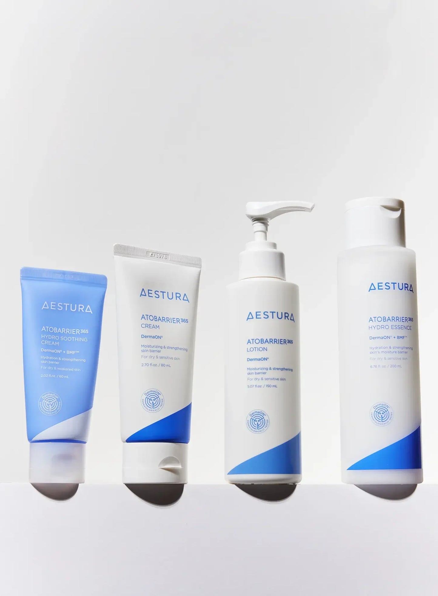 Atobarrier 365 Cream (80ml)