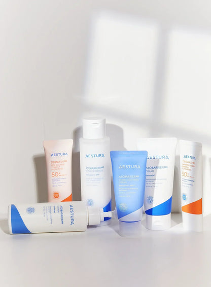 Atobarrier 365 Cream Trio Set (80ml*3ea)