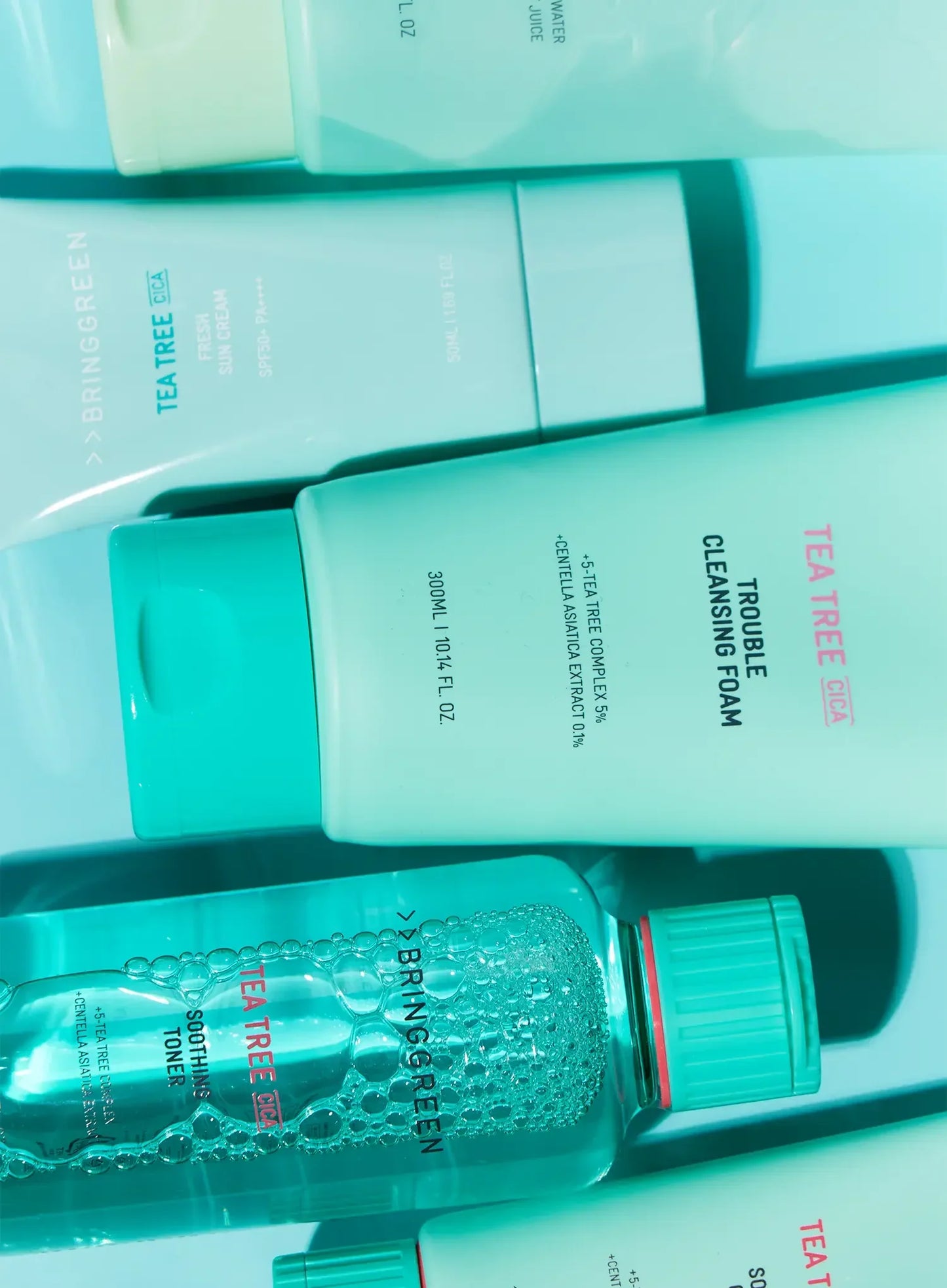 Aloe 97% Soothing Gel (300mL)