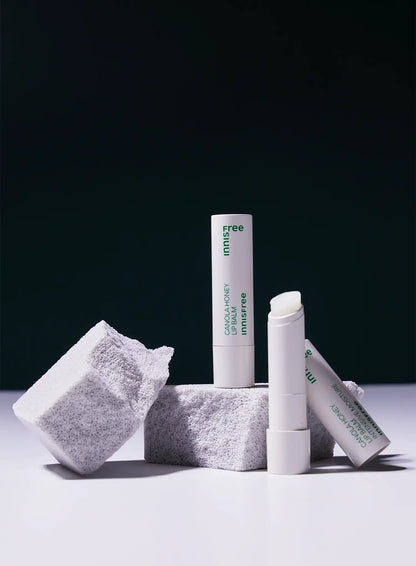 Canola Honey Lip Balm (Intensive Moisture) (3.5g)