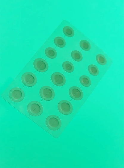 Clear Spot Patch Duo Set (18pcs*2ea)