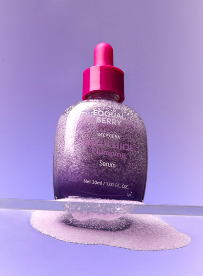 Bakuchiol Plumping Serum Trio Set (30ml*3ea)