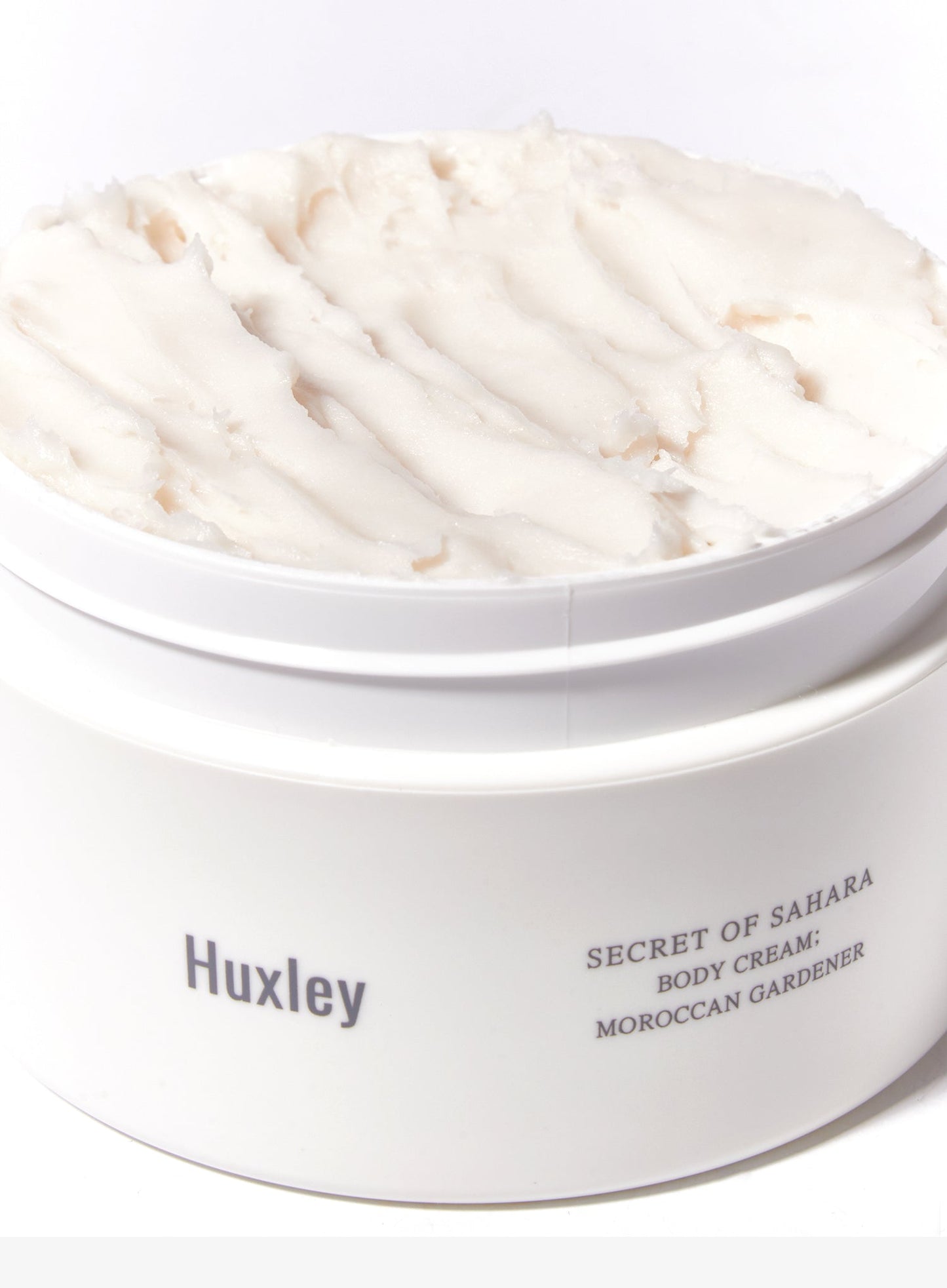Body Cream Moroccan Gardener (200ml)