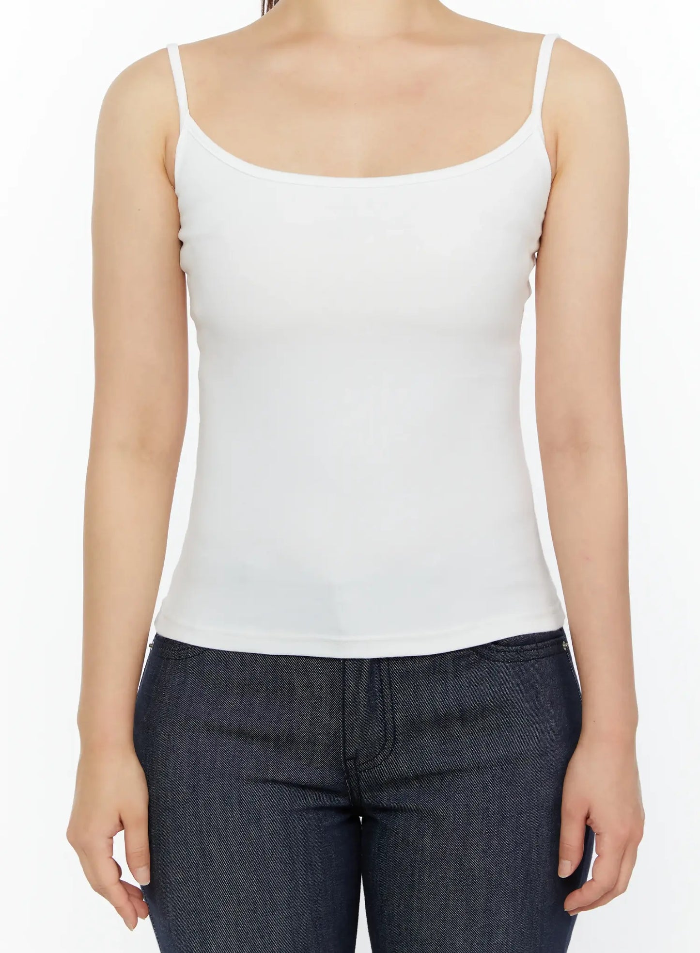 Basic Cami Top IU524