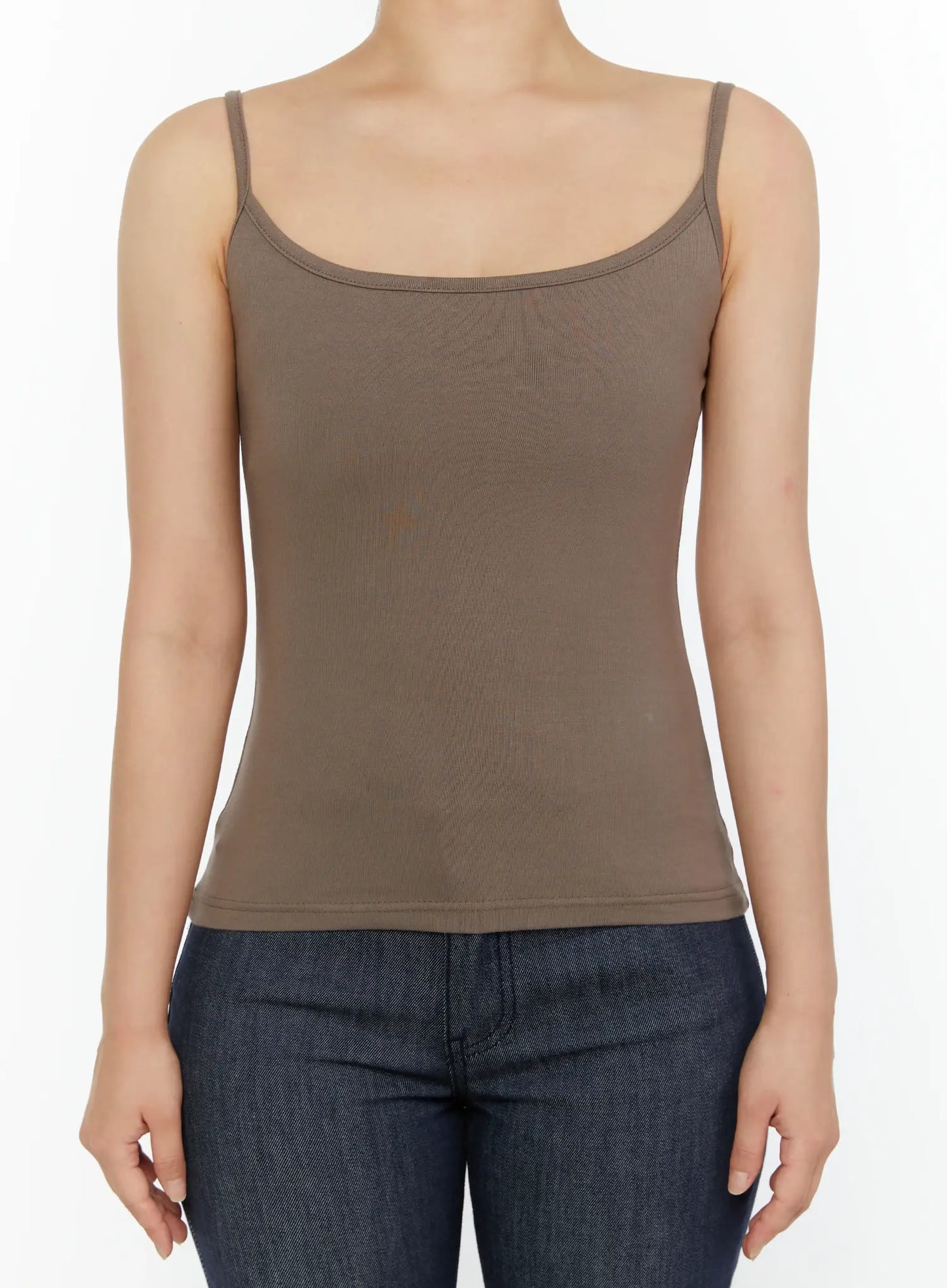 Basic Cami Top IU524