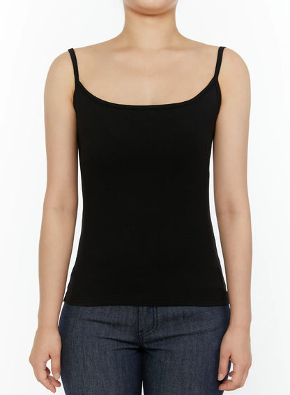 Basic Cami Top IU524