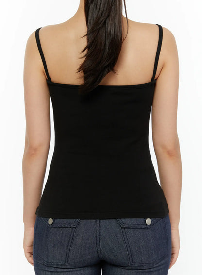 Basic Cami Top IU524