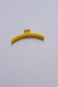 matte hold everything claw - midi
