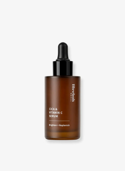 Cica & Vitamin C Serum (33ml)