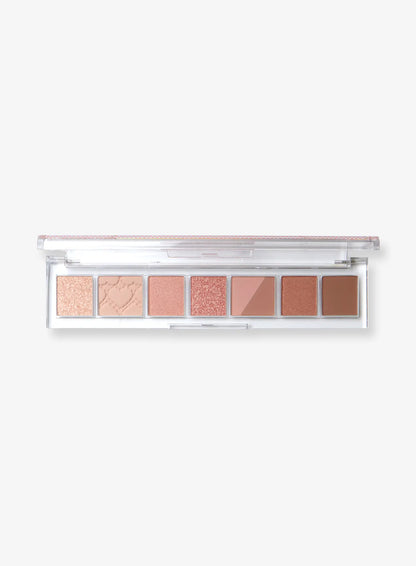 All Take Mood Palette (5g-6g)