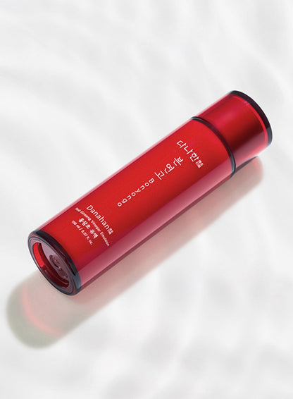 Bonyongo Red Ginseng Vinegar Emulsion (150ml)