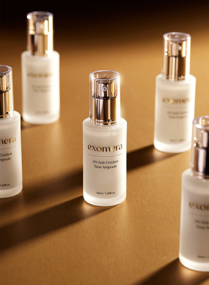 3N Anti-Oxidant Time Ampule (50ml)