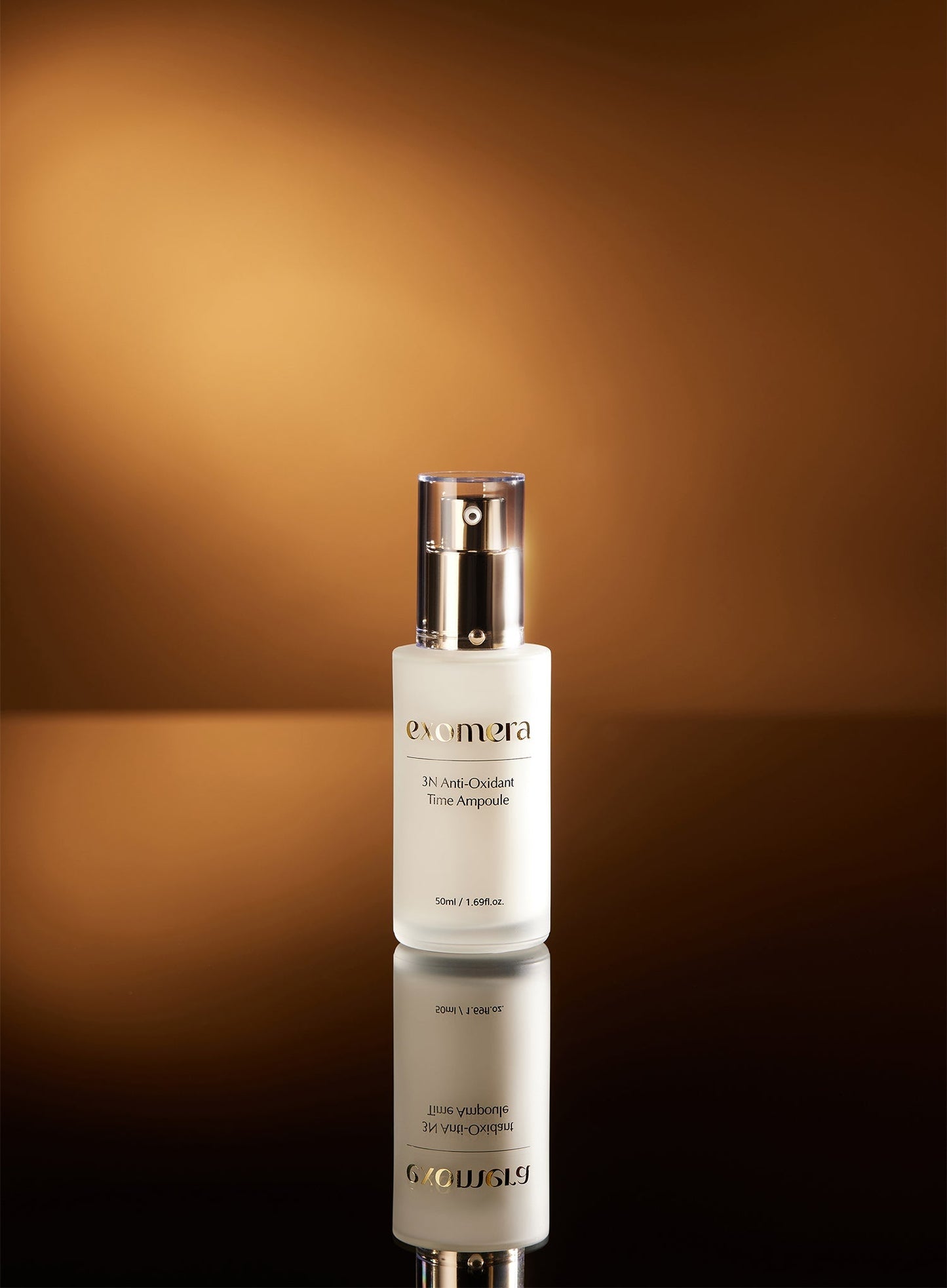 3N Anti-Oxidant Time Ampule (50ml)