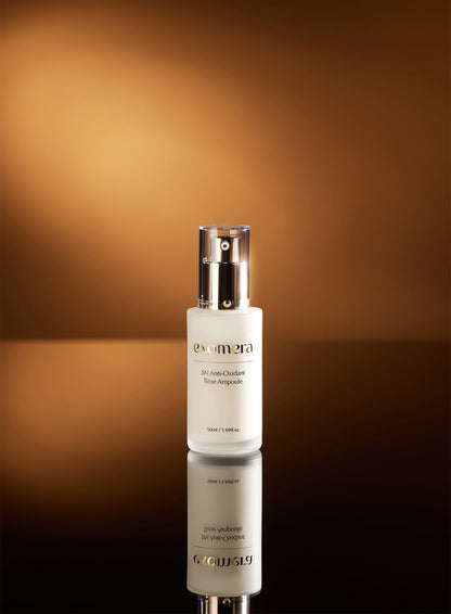 3N Anti-Oxidant Time Ampule (50ml)