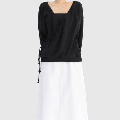 Cargo Maxi Skirt CA10