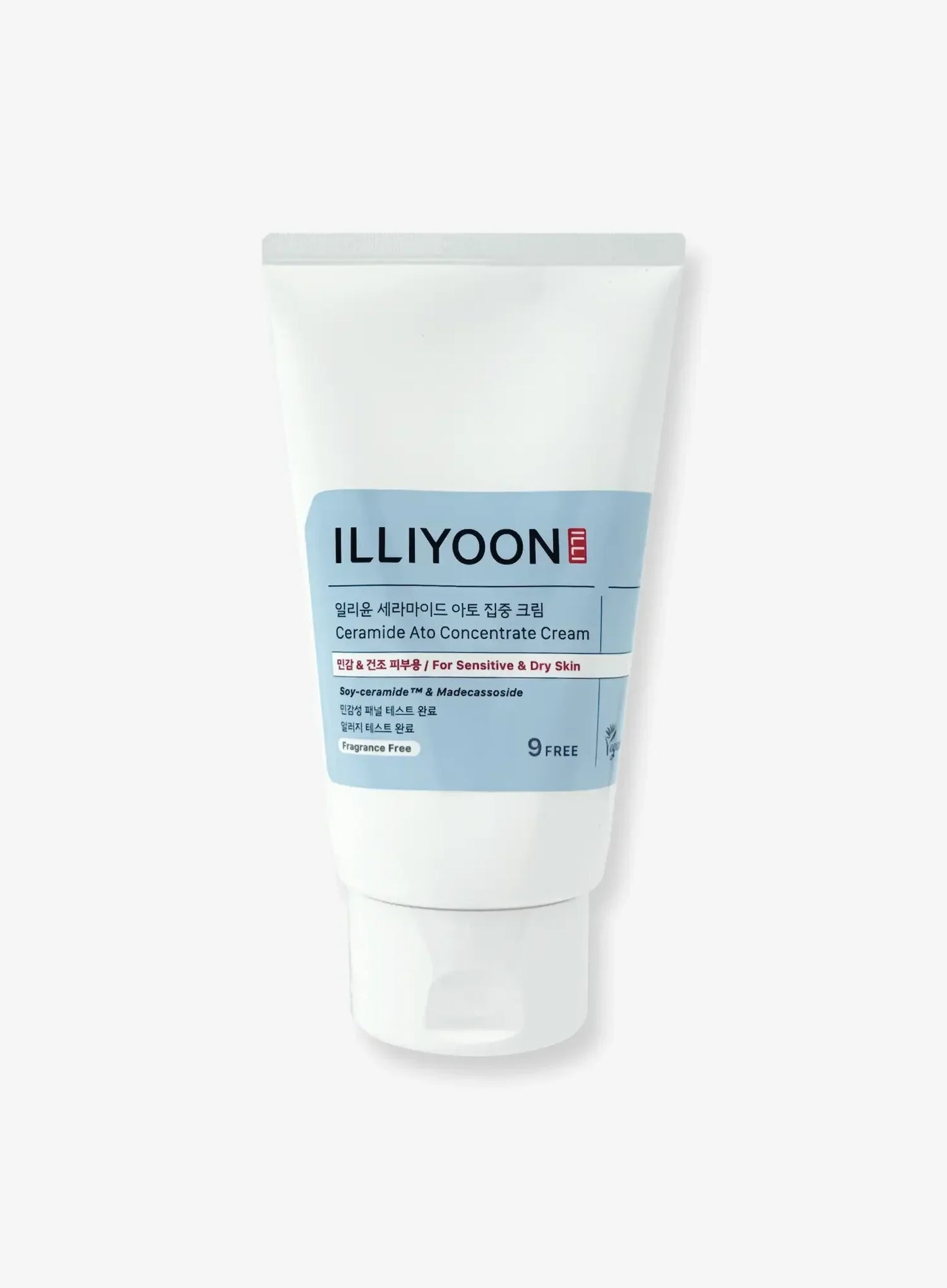 Ceramide Ato Concentrate Cream (230ml)