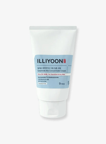 Ceramide Ato Concentrate Cream (230ml)