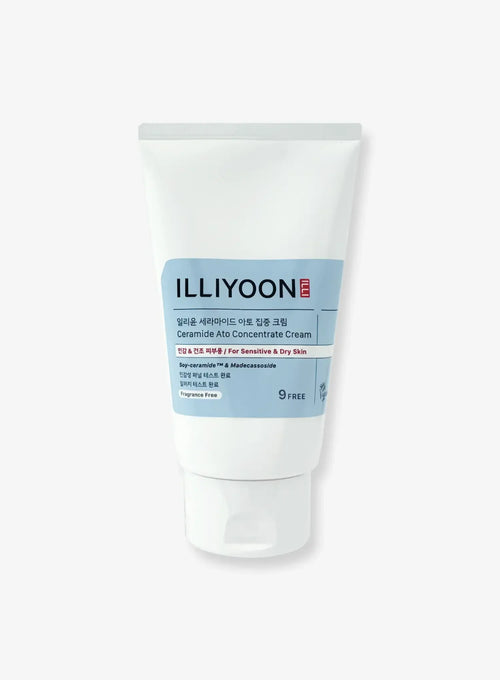 Ceramide Ato Concentrate Cream (230ml)