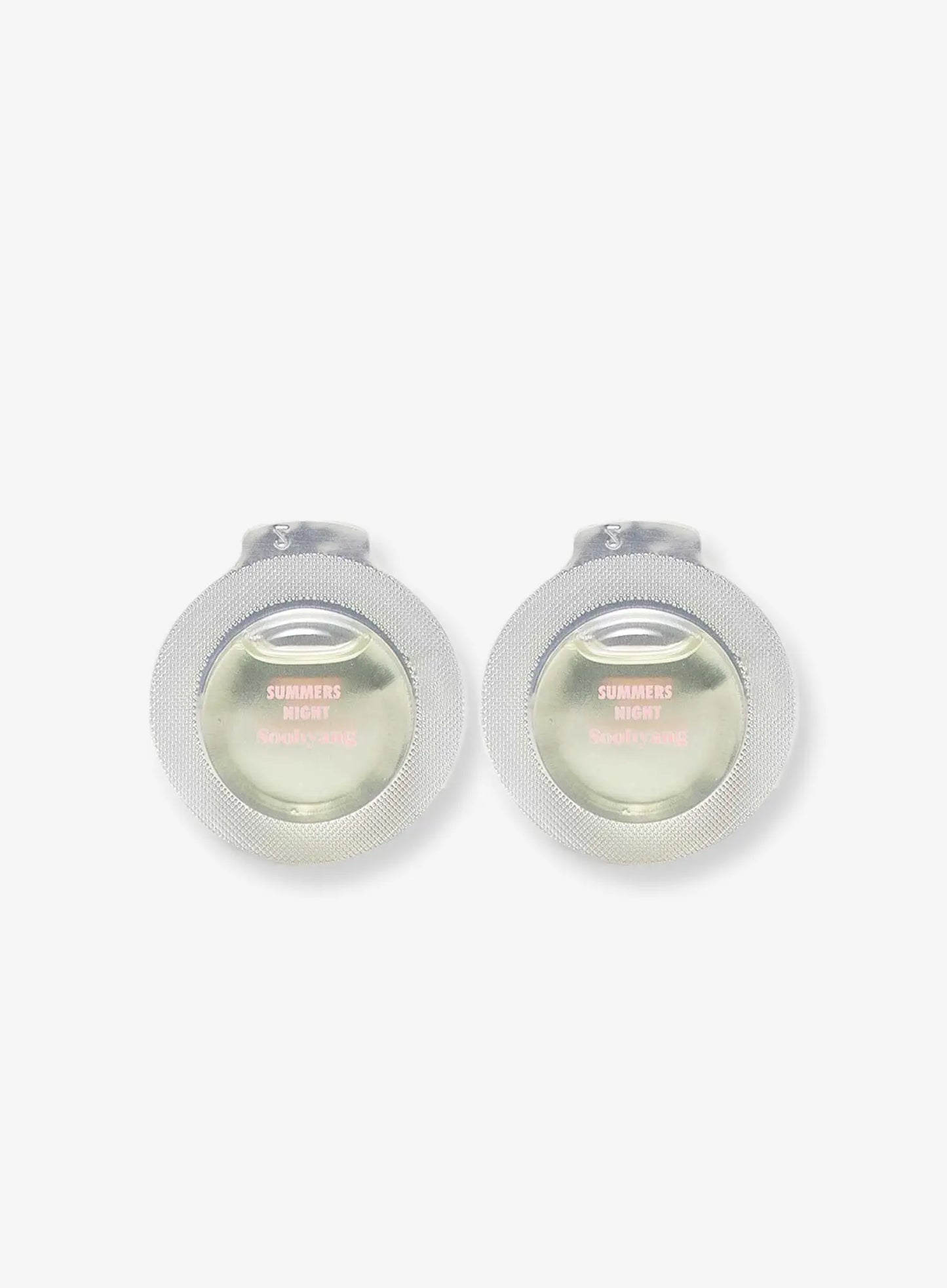 Car Air Freshener Refill (2ml*2ea)
