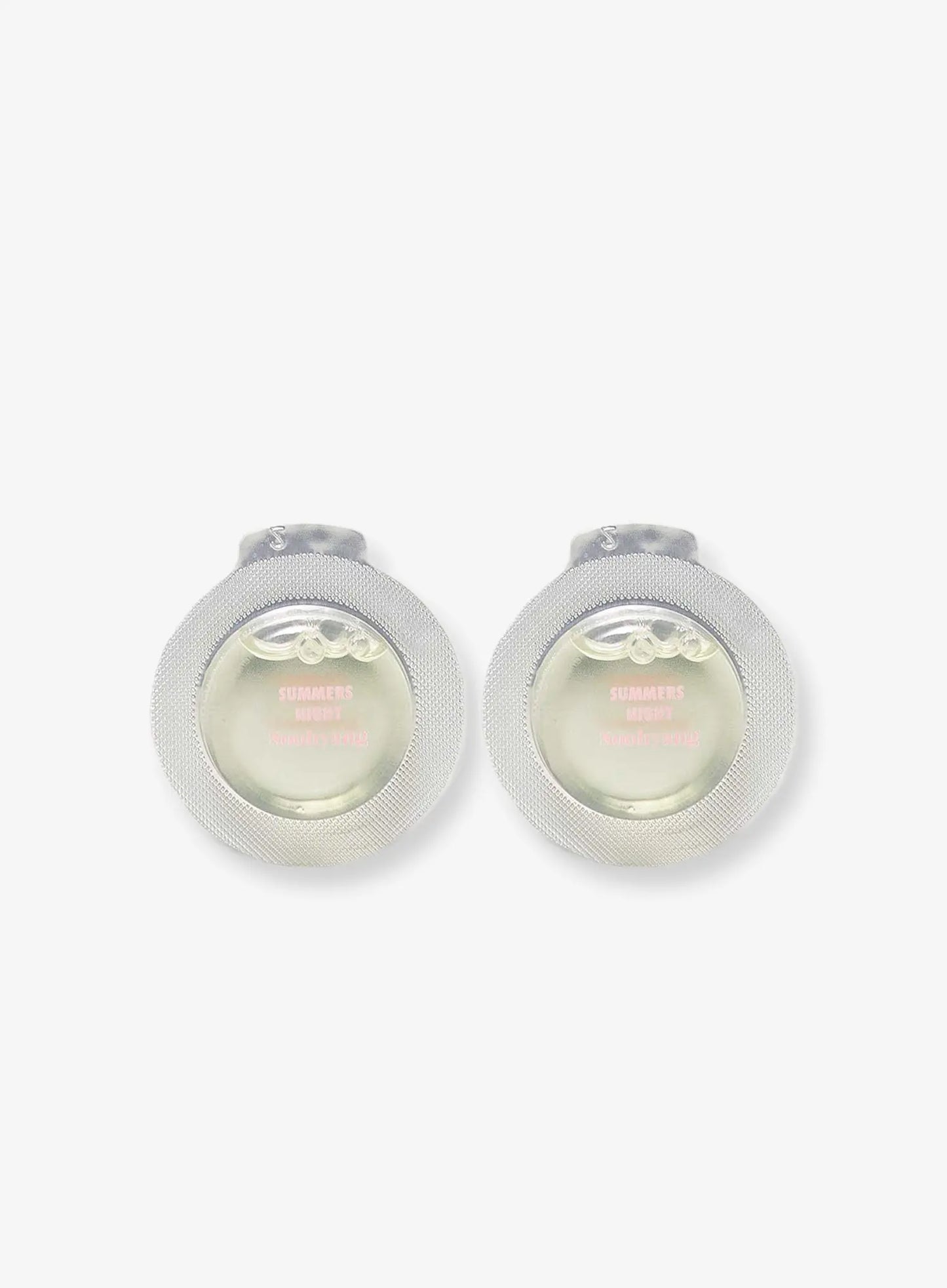 Car Air Freshener Refill (2ml*2ea)