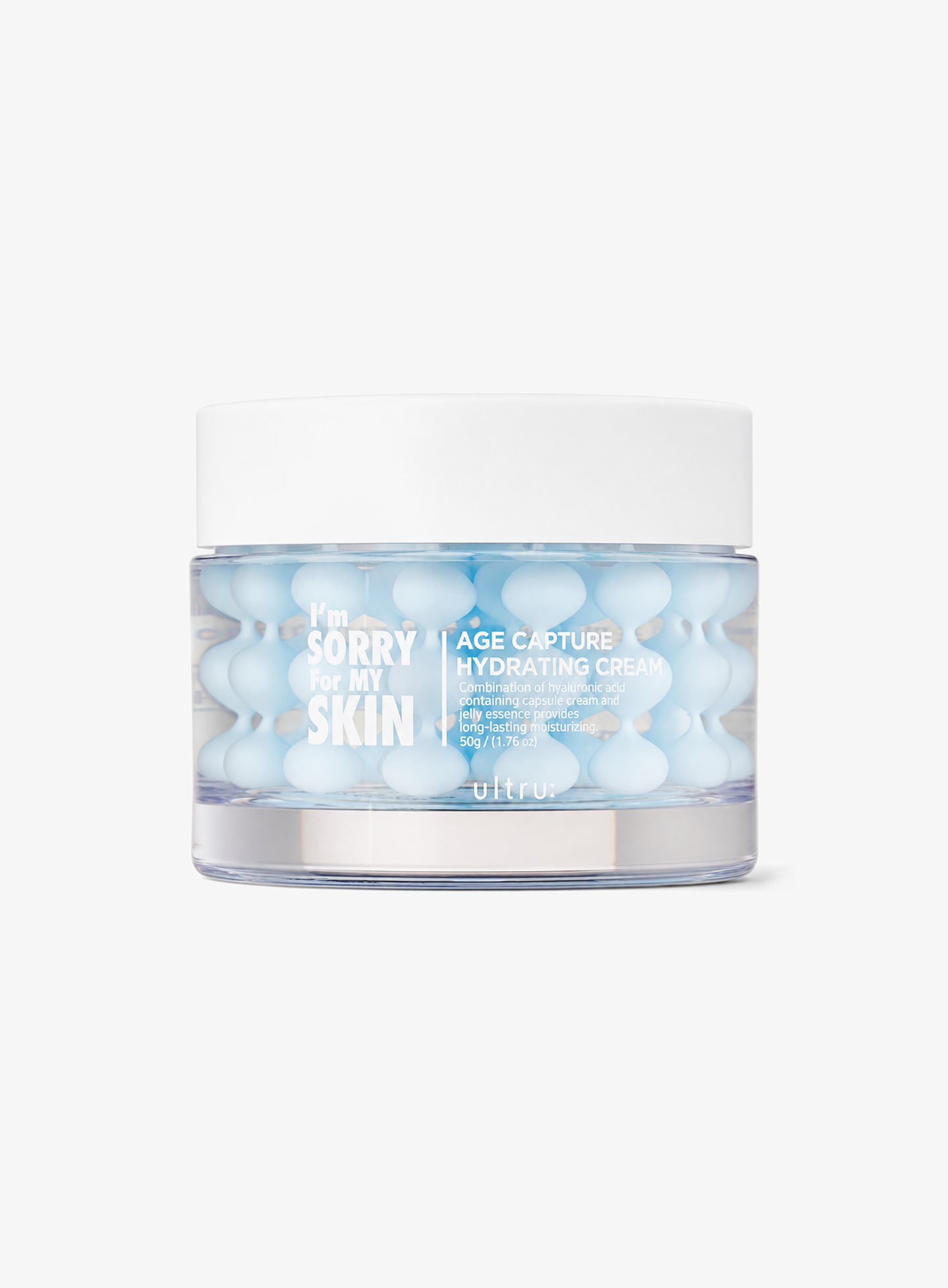 Capture Hydrating Cream (50g)