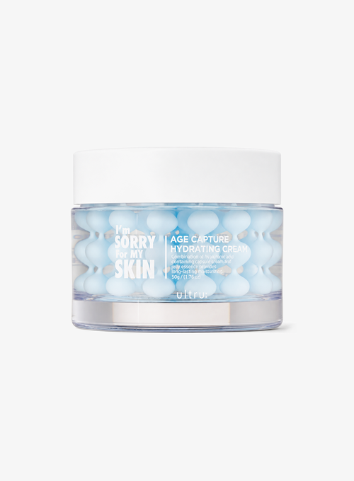 Capture Hydrating Cream (50g)