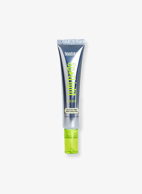 Cica-tea Tree Spot Solution (20ml)