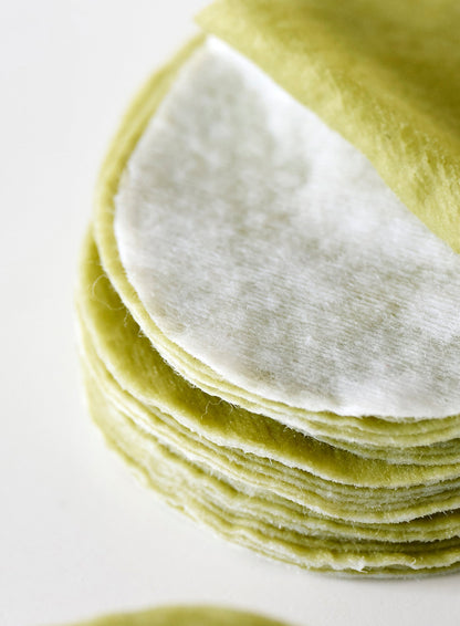 Cica Bamboo Toner Pads (70ea)