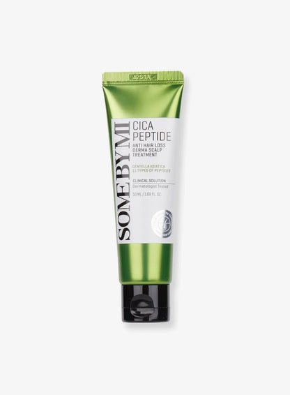 Cica Peptide Anti Hair Loss Derma Scalp Treatment (50ml)