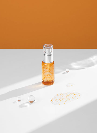 Active Marine Astaxanthin Capsule Serum (30ml)