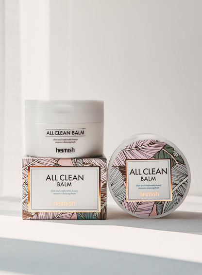 All Clean Balm (120ml)