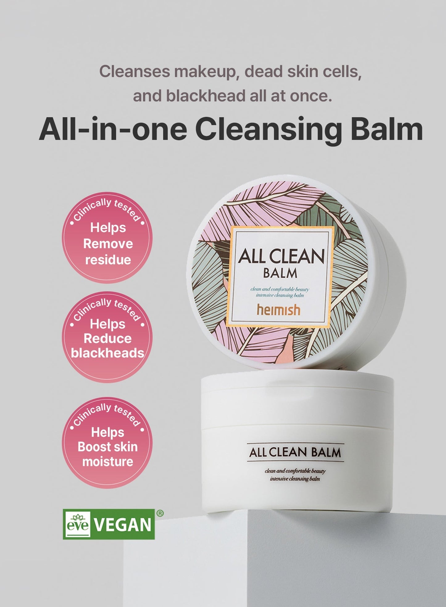 All Clean Balm (50ml)