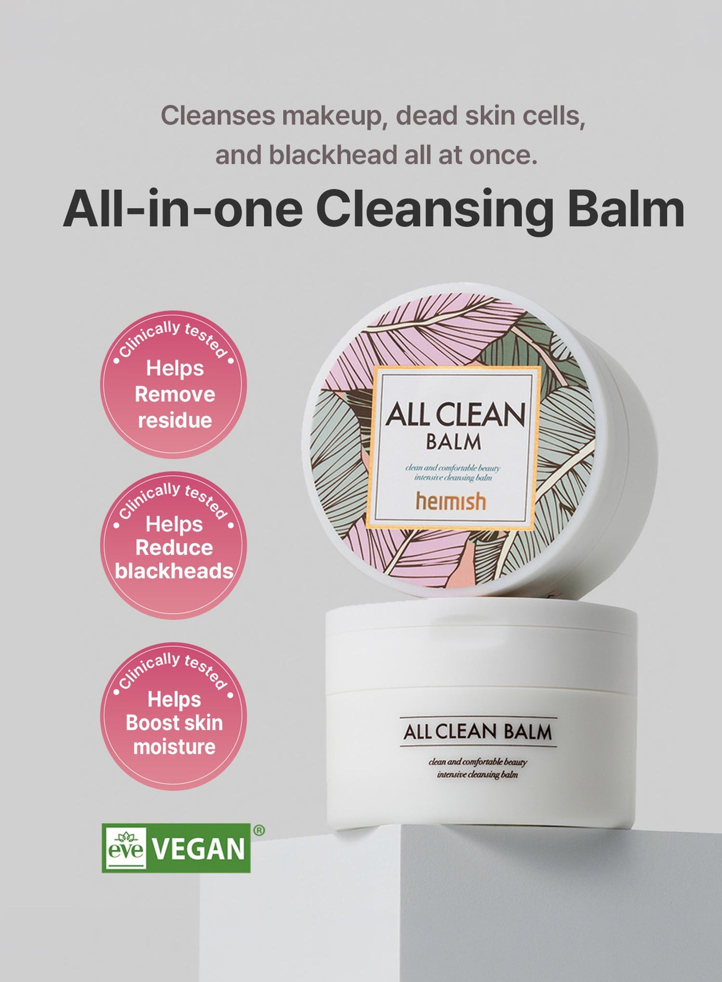 All Clean Balm (120ml)