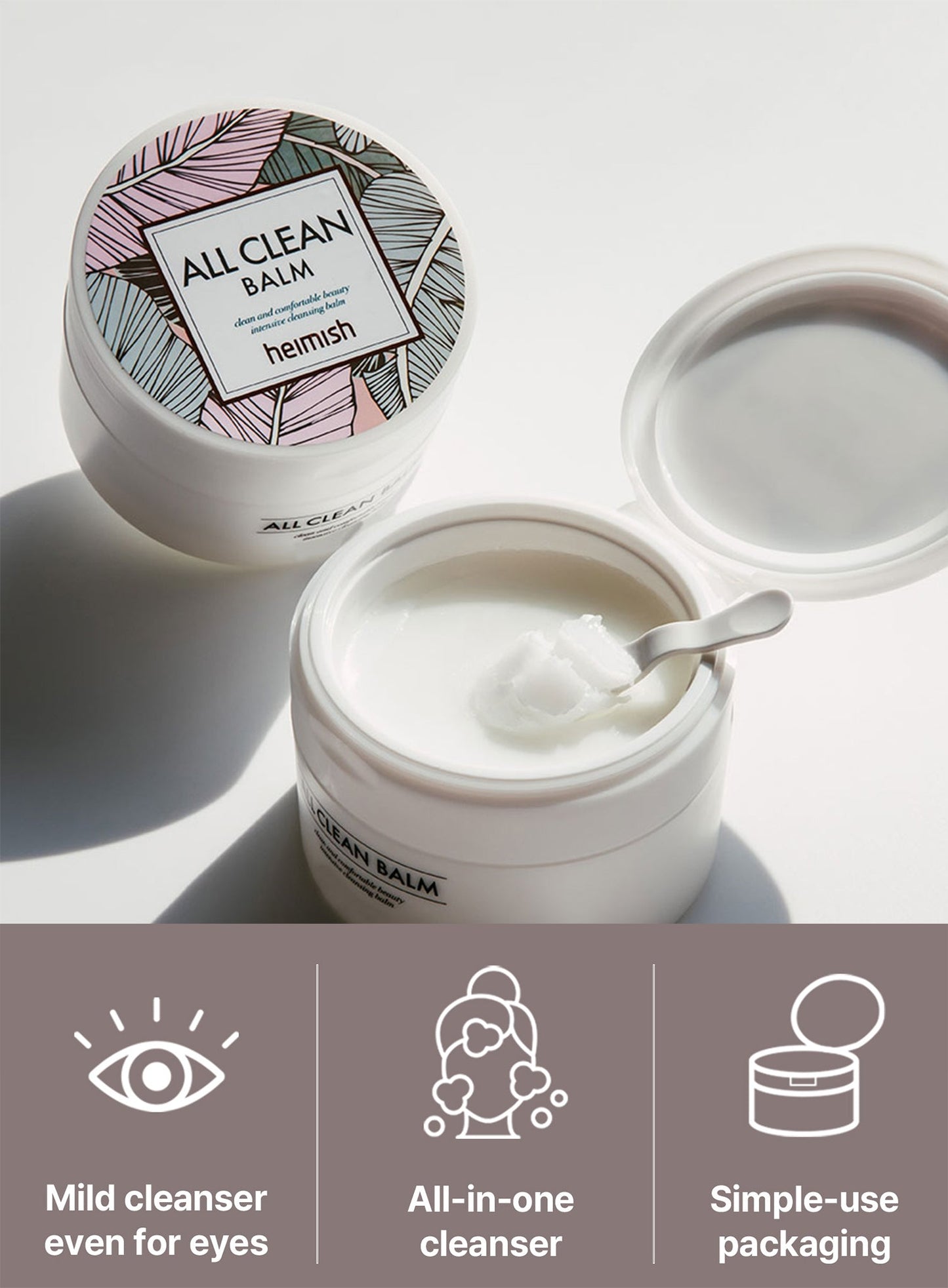 All Clean Balm (120ml)