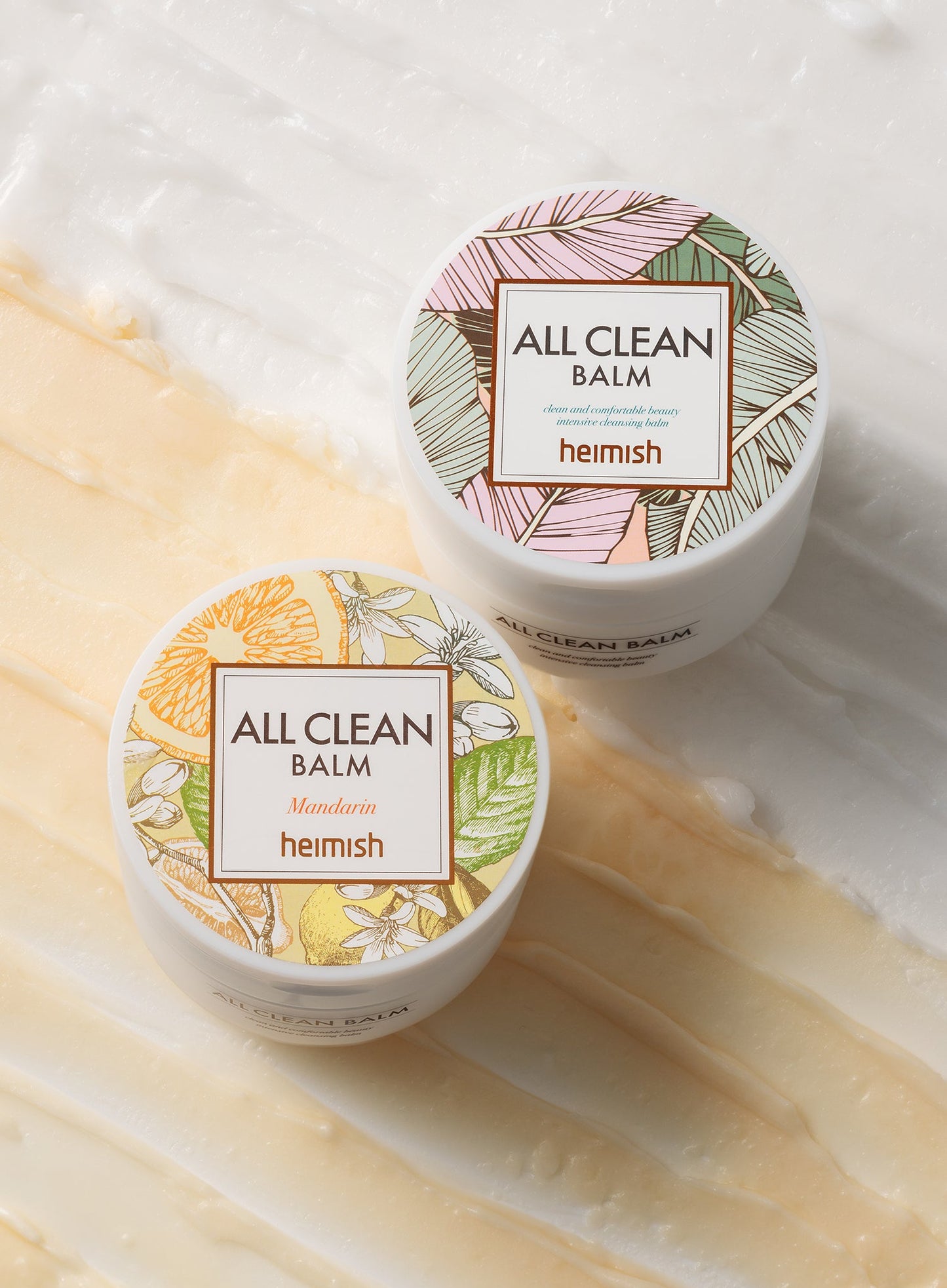 All Clean Balm (120ml)
