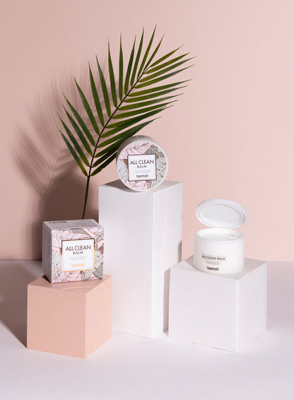 All Clean Balm (50ml)