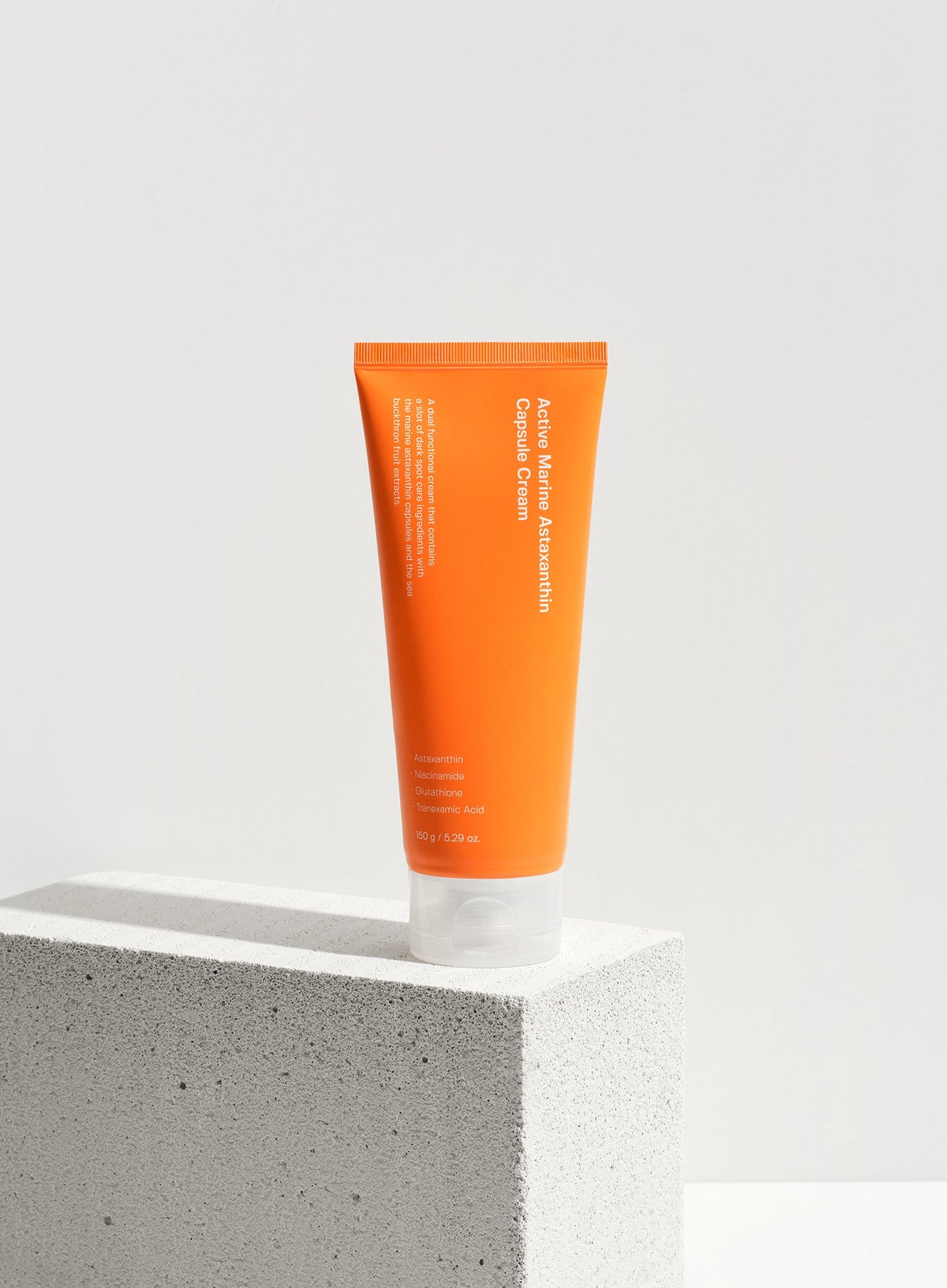 Active Marine Astaxanthin Capsule Cream (150g)