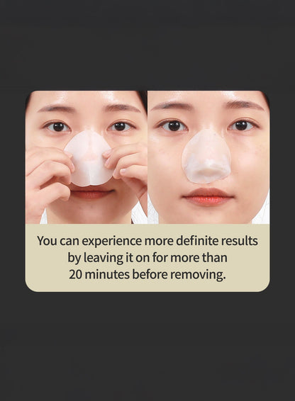 Blackhead Melting Clear Pad (30pcs)