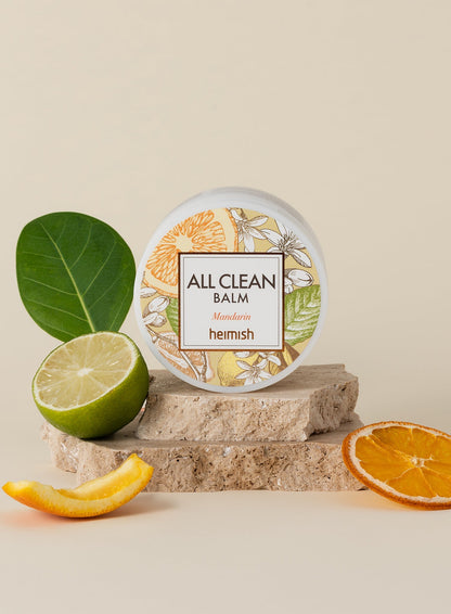 All Clean Balm Mandarin (50ml)