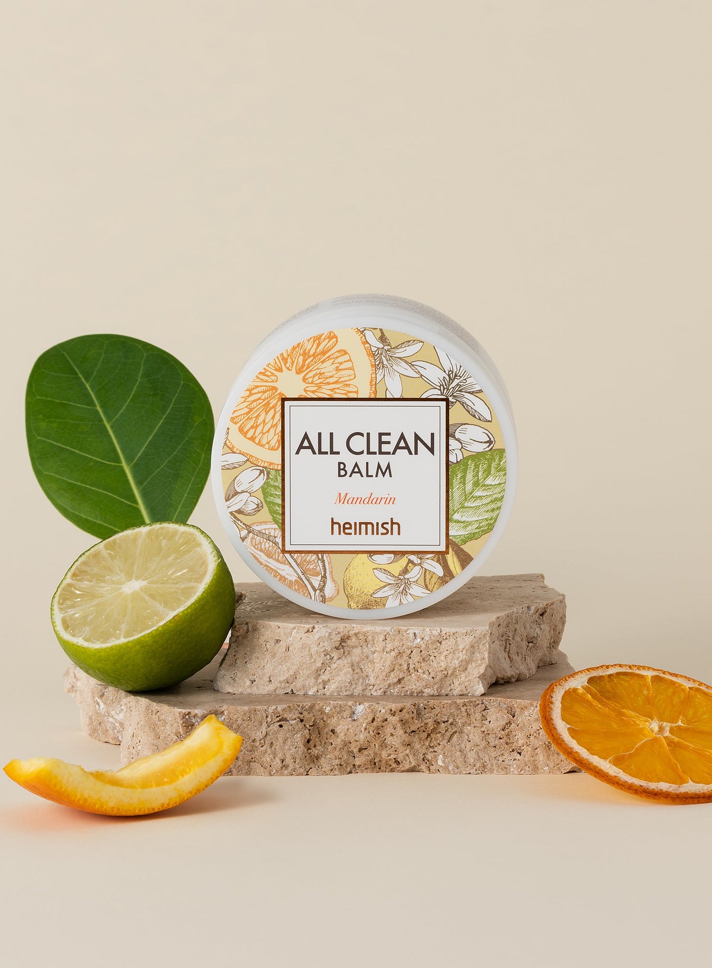 All Clean Balm (Mandarin) (120ml)