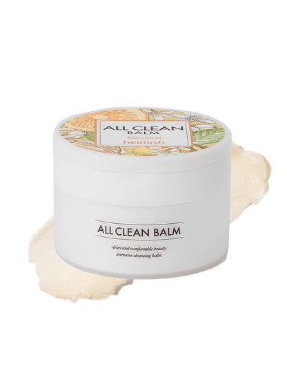 All Clean Balm (Mandarin) (120ml)