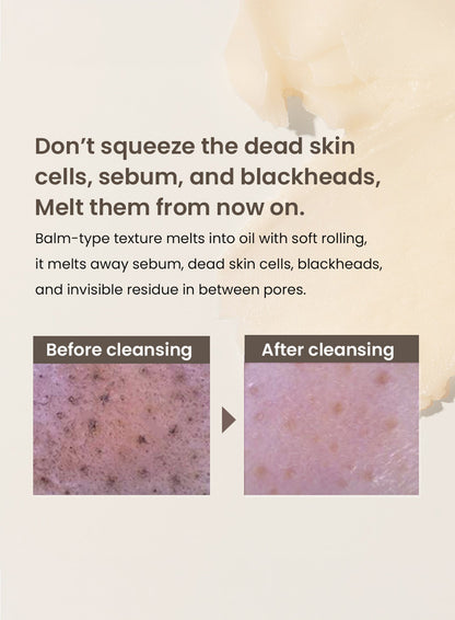 All Clean Balm Mandarin (50ml)