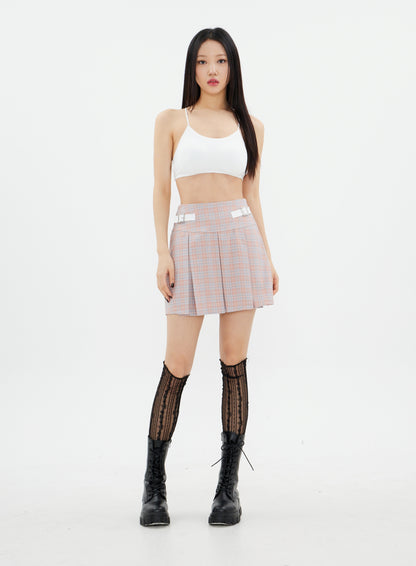 Bralette with Back Strap K2302